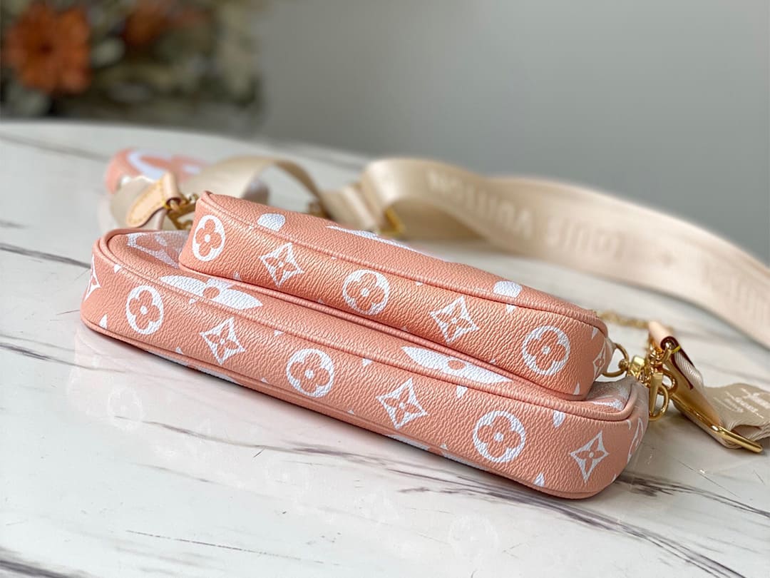 Bag Lv Multi Pochette M57634 (1)