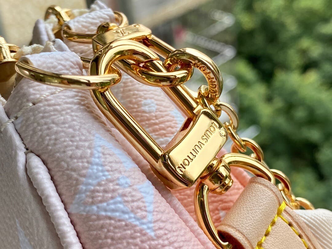 Bag Lv Multi Pochette M57634 (3)