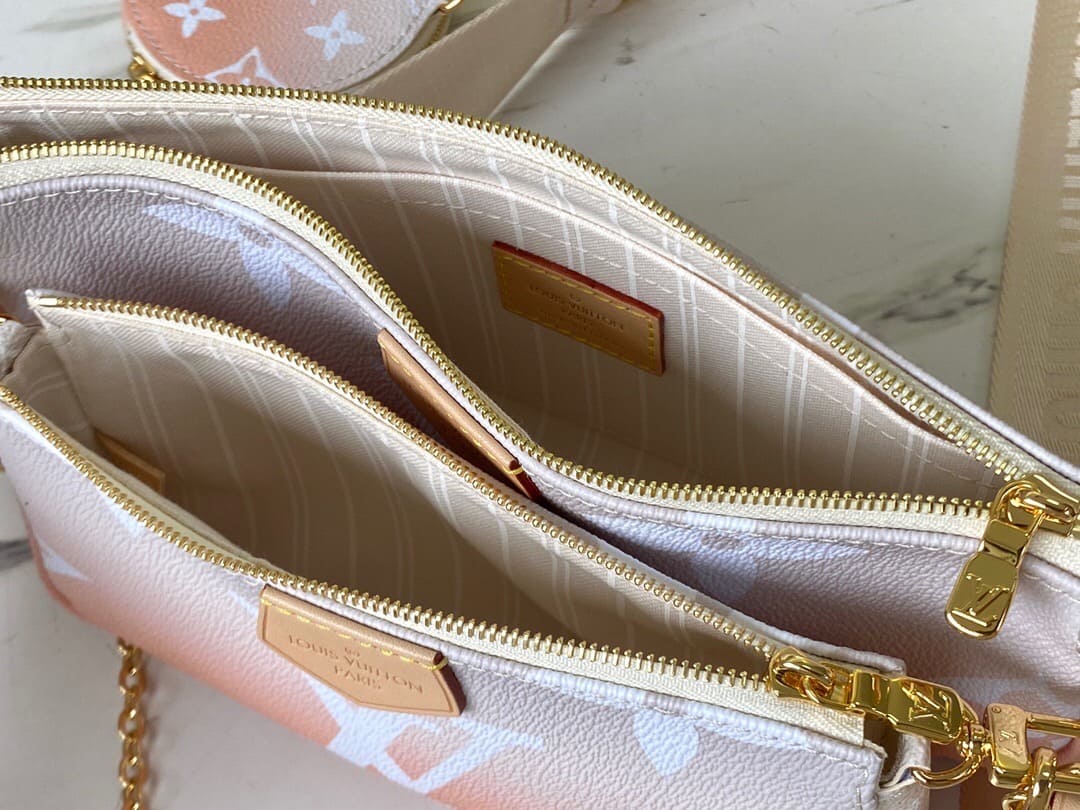 Bag Lv Multi Pochette M57634 (6)