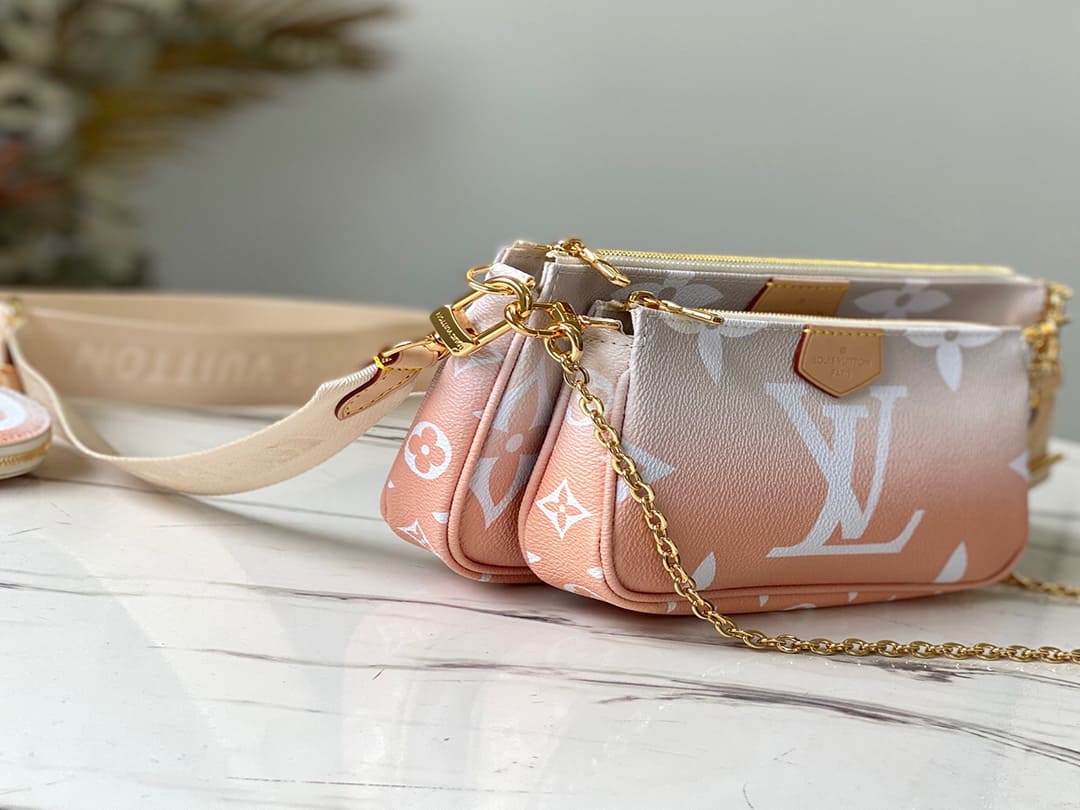 Bag Lv Multi Pochette M57634 (8)