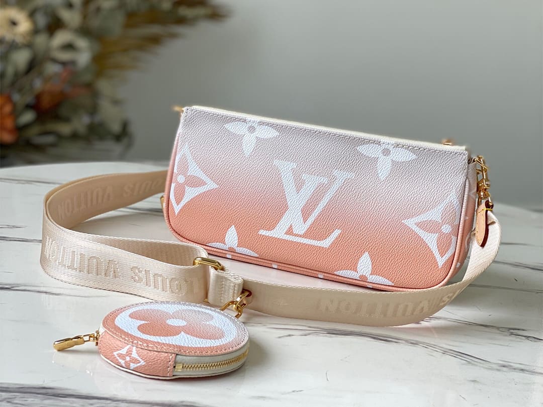 Bag Lv Multi Pochette M57634 (9)