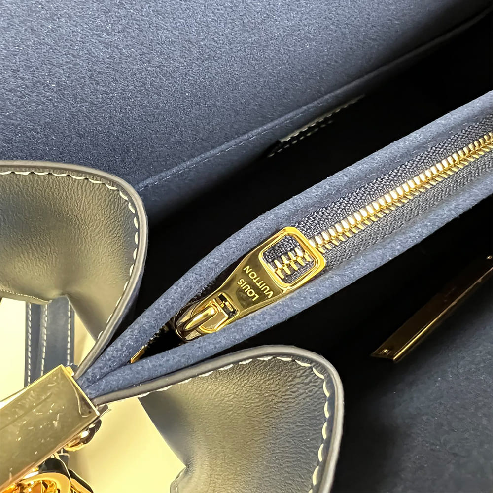 Lv Dauphine Bag M59631 (1)