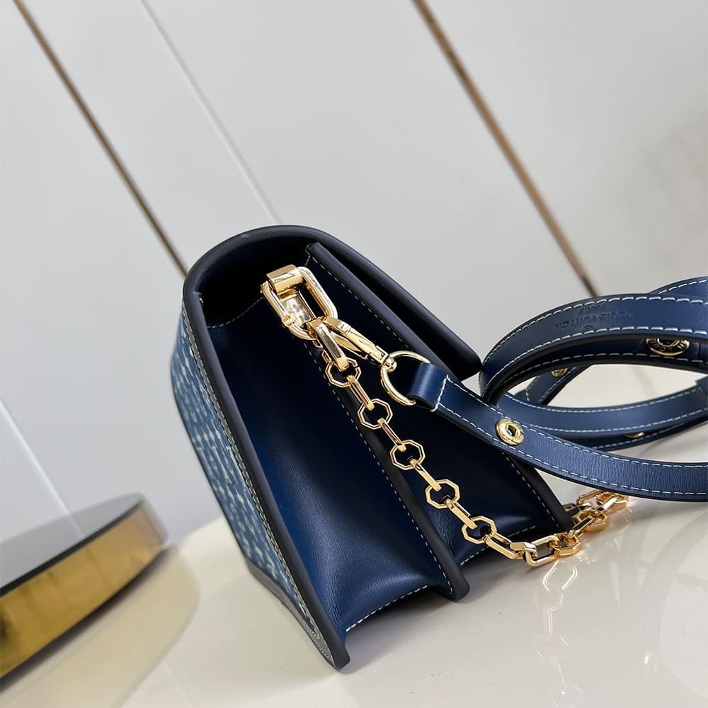 Lv Dauphine Bag M59631 (4)