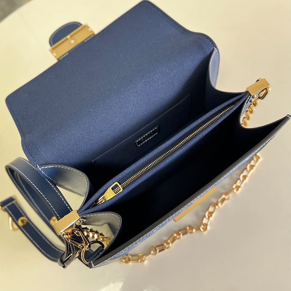 Lv Dauphine Bag M59631 (5)