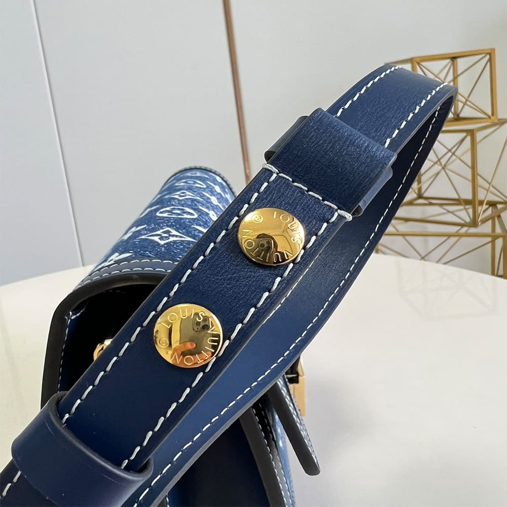 Lv Dauphine Bag M59631 (6)