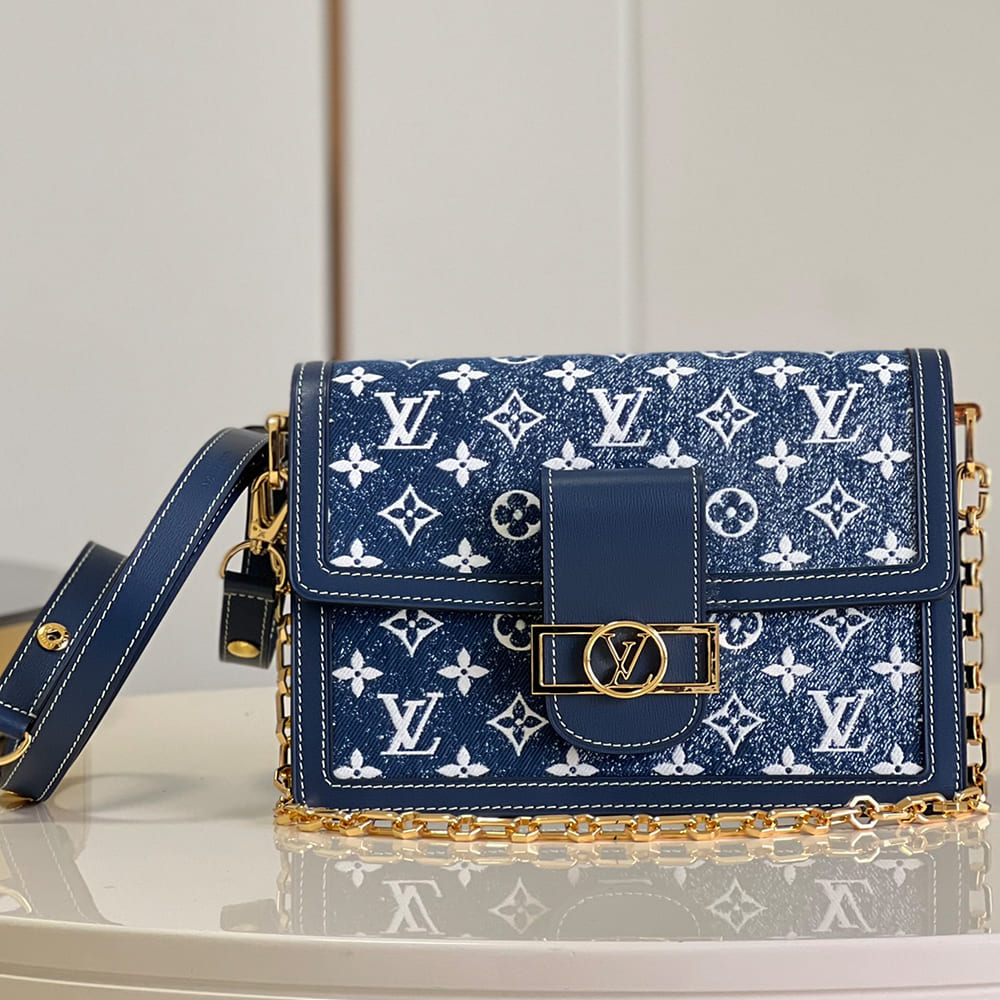 Lv Dauphine Bag M59631