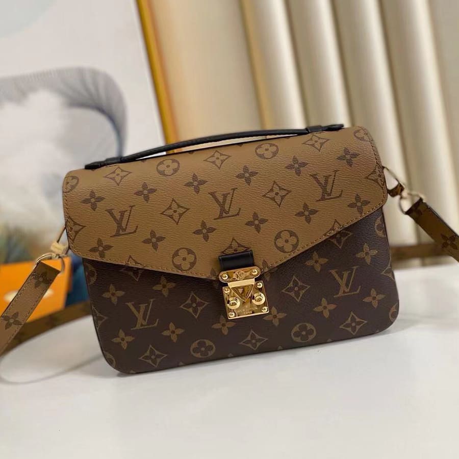 Lv Métis Bag M44876