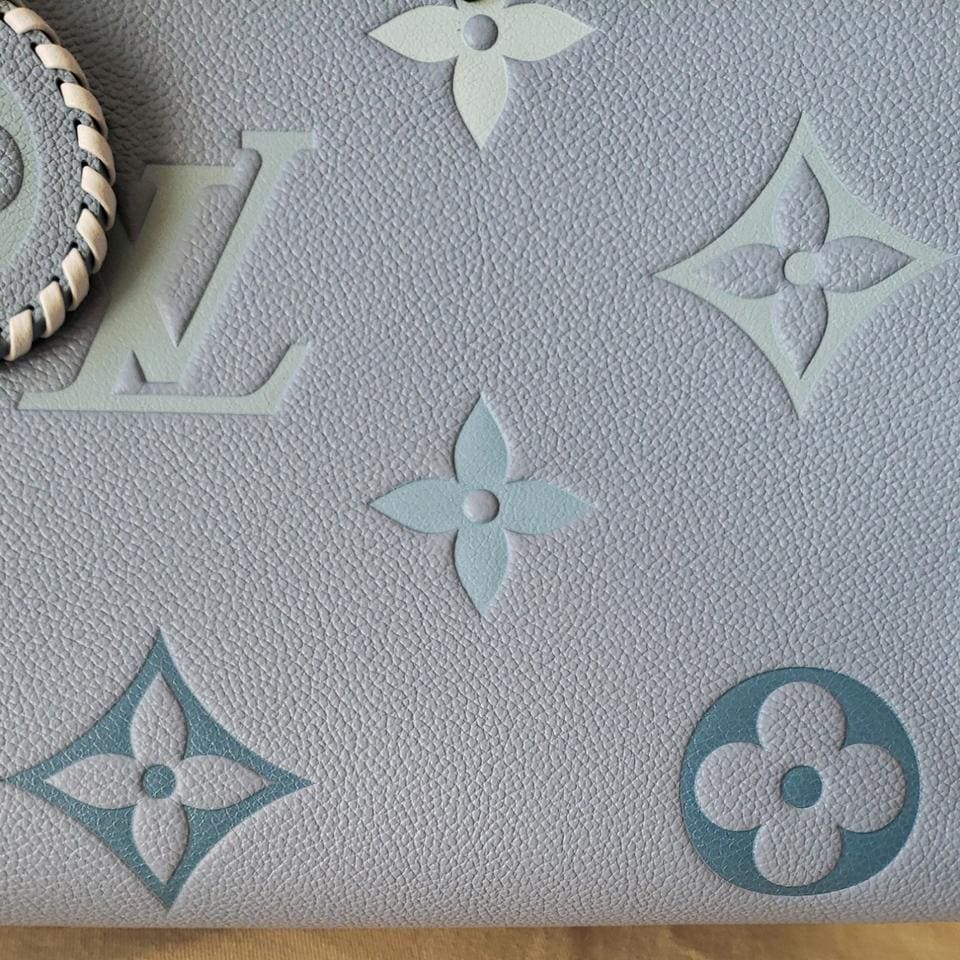 Lv Onthego Giant Bag M45718 (5)