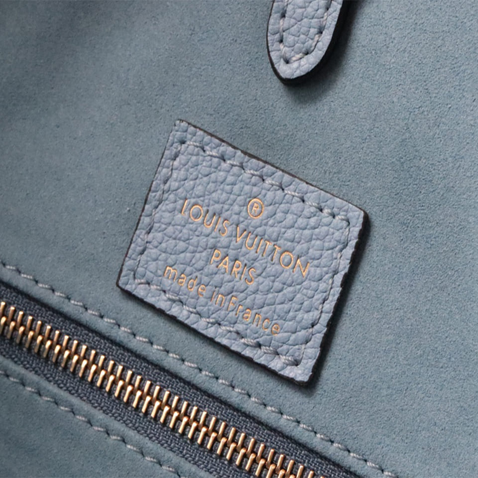 Lv Onthego Giant Bag M45718 (9)