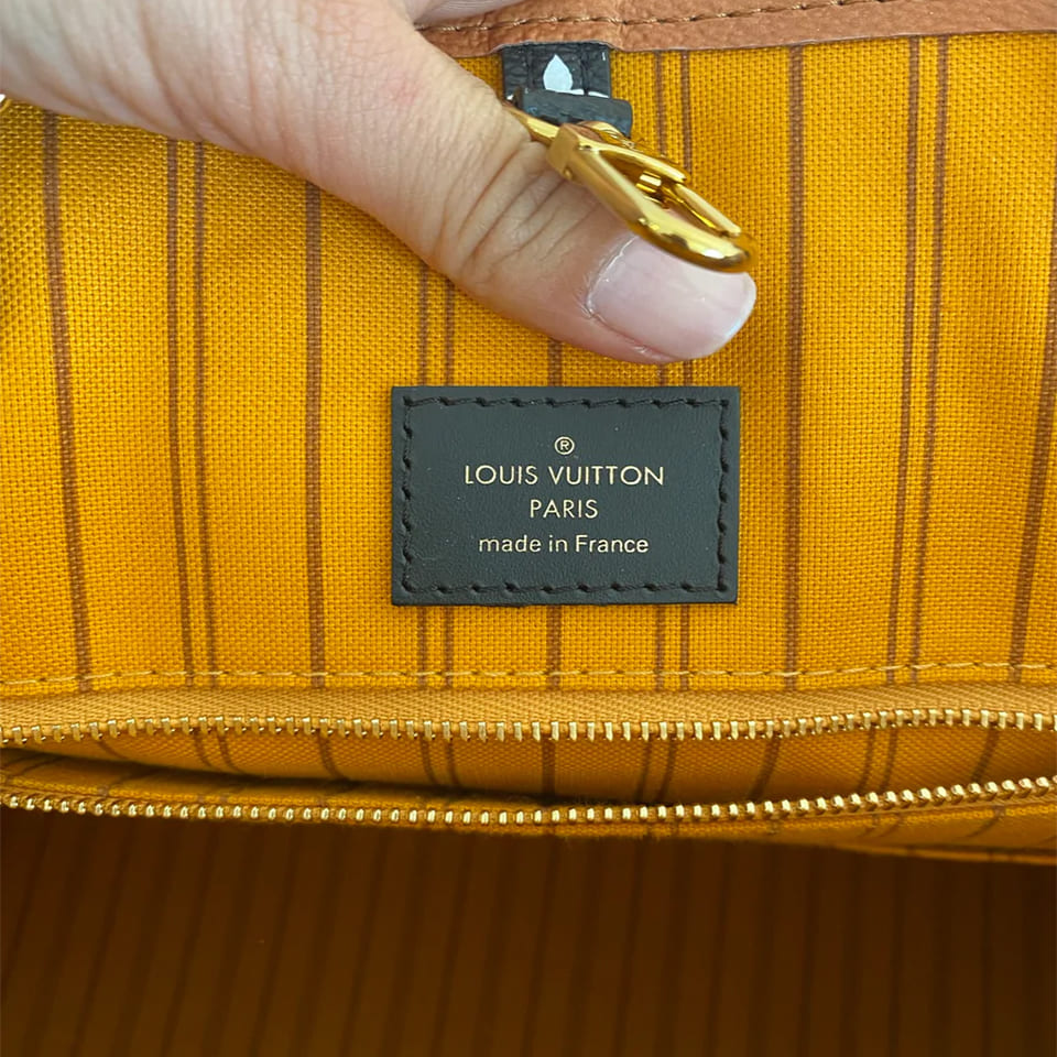 Lv Onthego Jungle Giant M44674 (3)