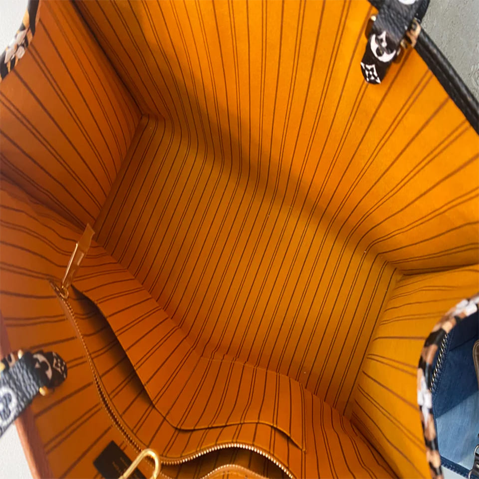 Lv Onthego Jungle Giant M44674 (7)