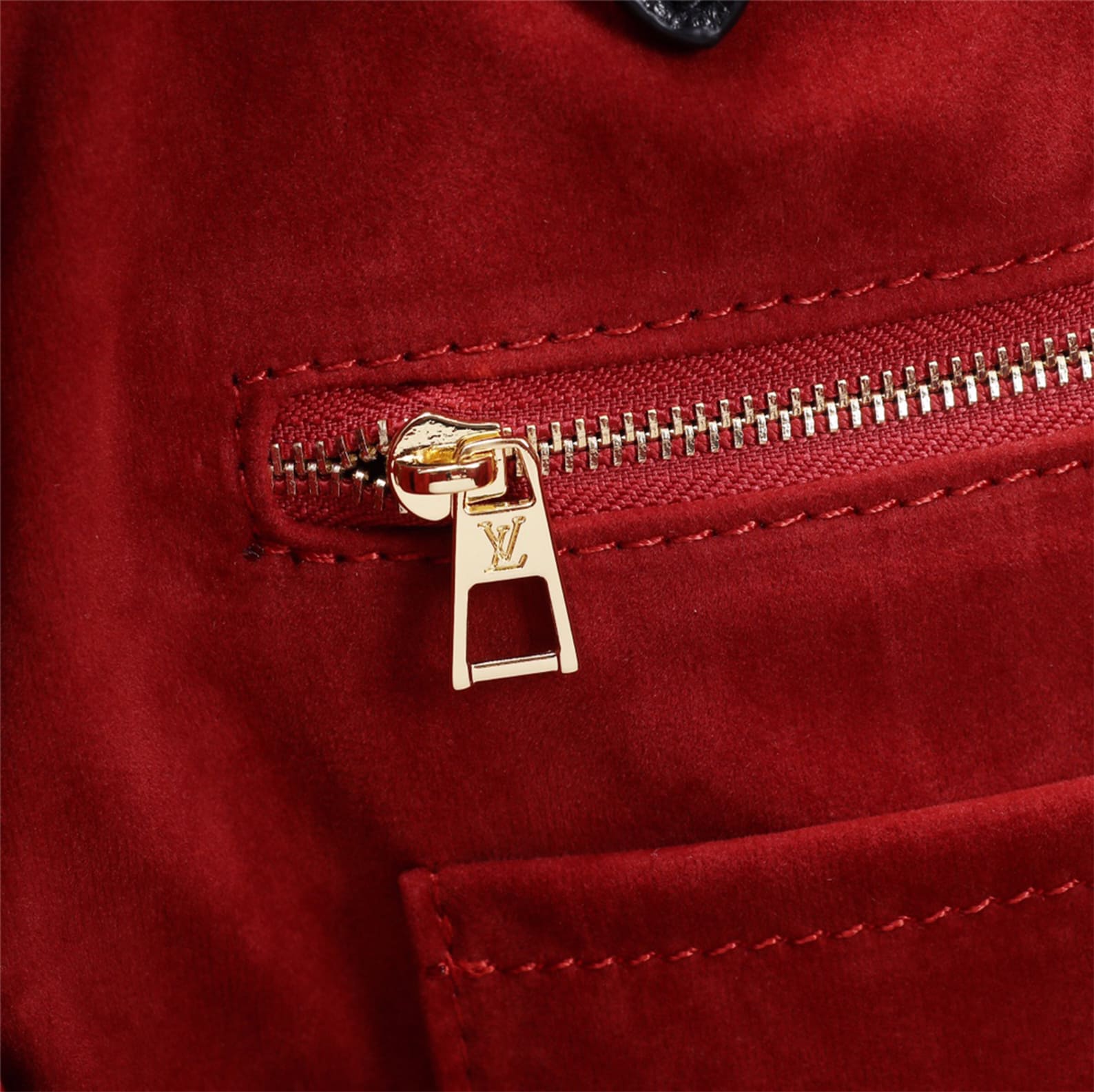 Lv Onthego MM Monogram Tote Bag M45495 (1)