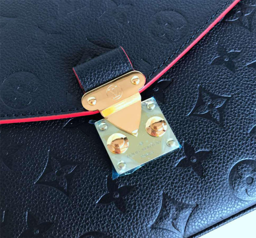 Lv Pochette Metis Bag M44071 (3)