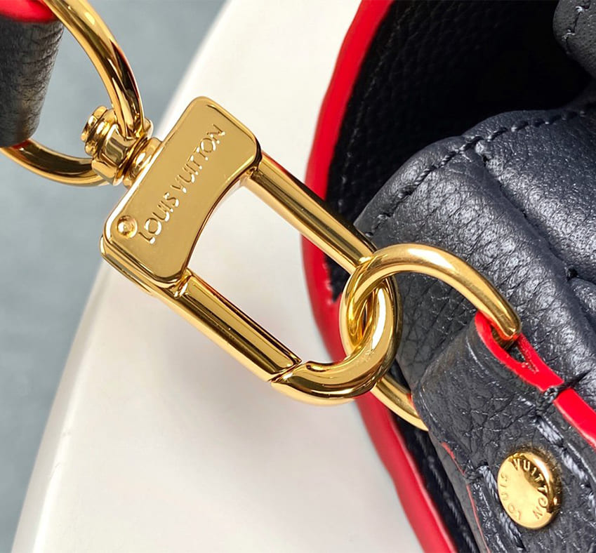 Lv Pochette Metis Bag M44071 (4)