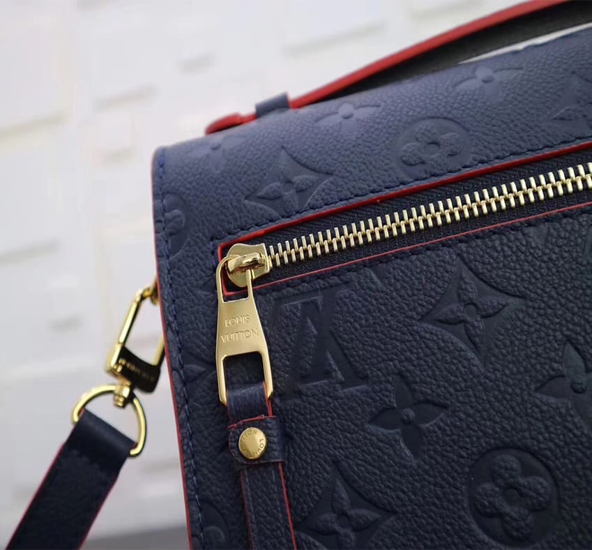 Lv Pochette Metis Bag M44071 (5)