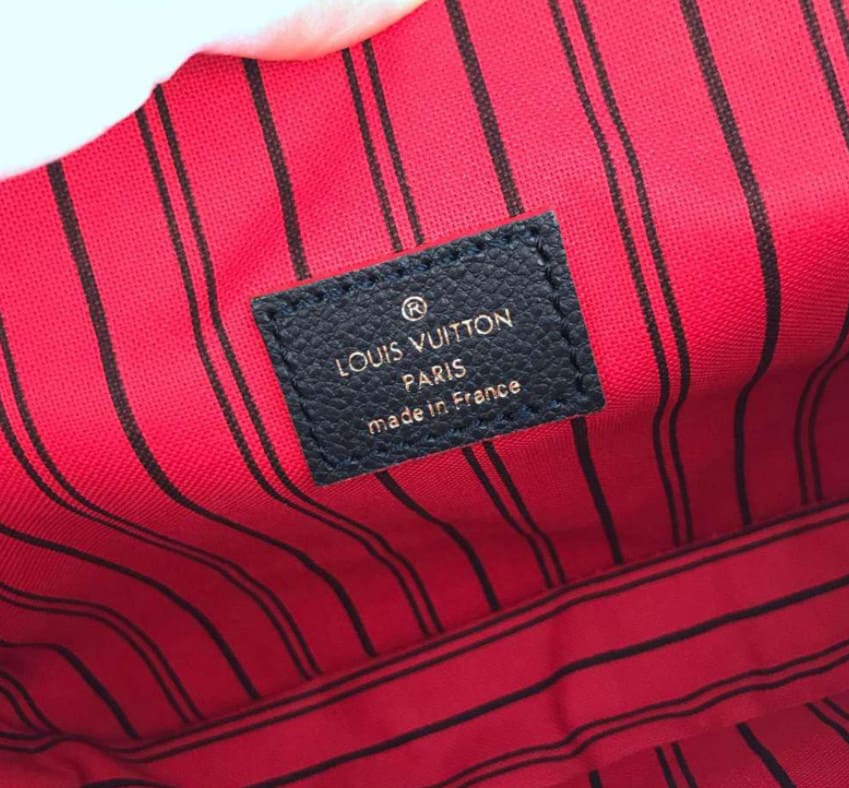 Lv Pochette Metis Bag M44071 (8)