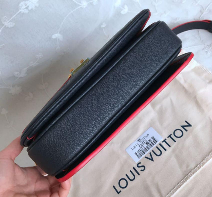 Lv Pochette Metis Bag M44071 (9)