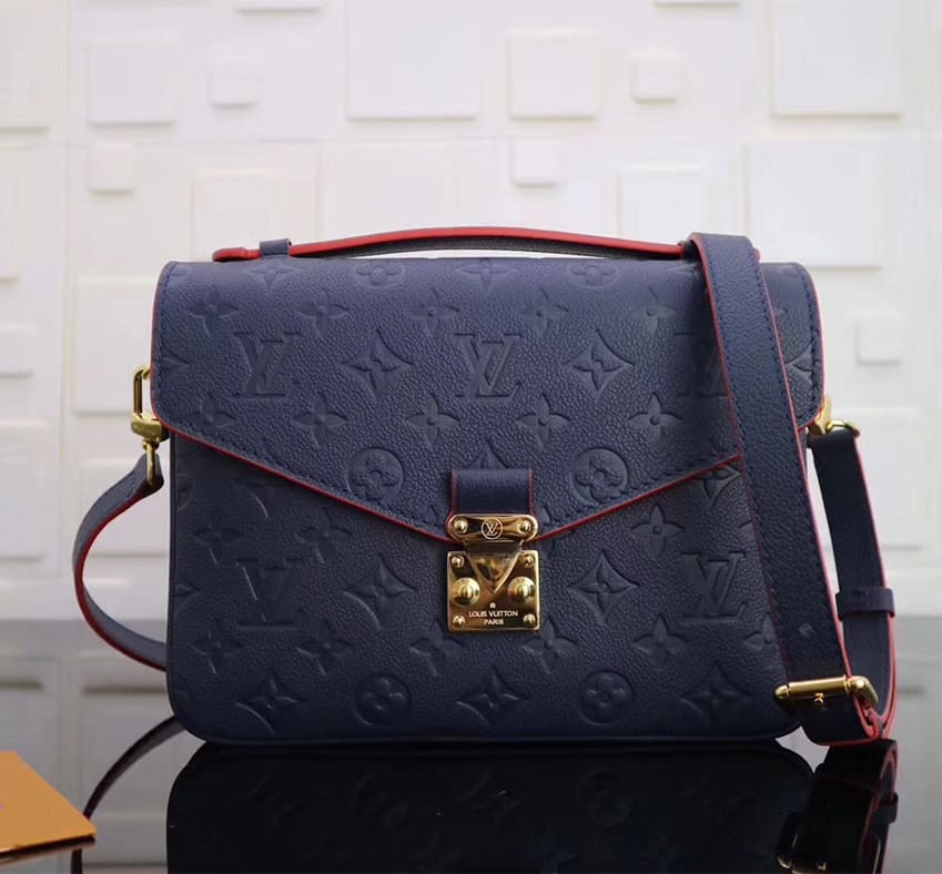 Lv Pochette Metis Bag M44071