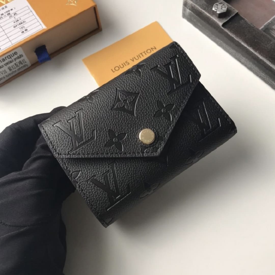 Lv Victorine Wallet M64060 (1)