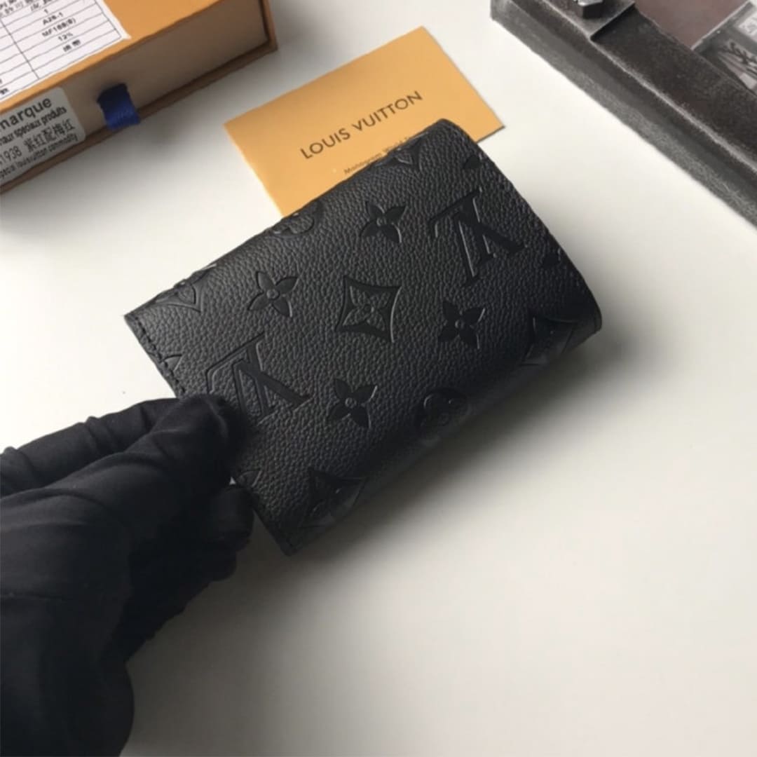 Lv Victorine Wallet M64060 (4)