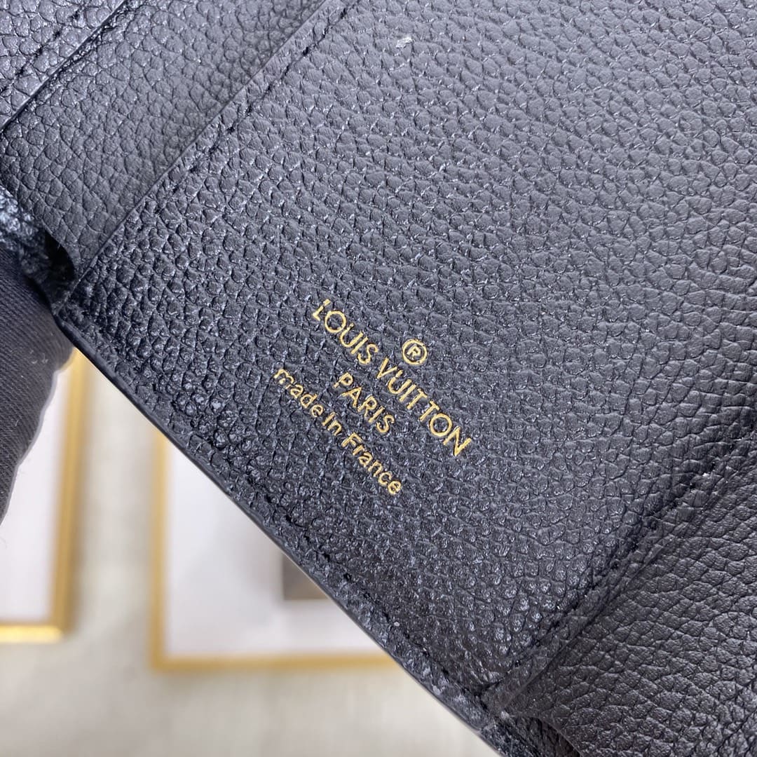 Lv Victorine Wallet M64060 (5)