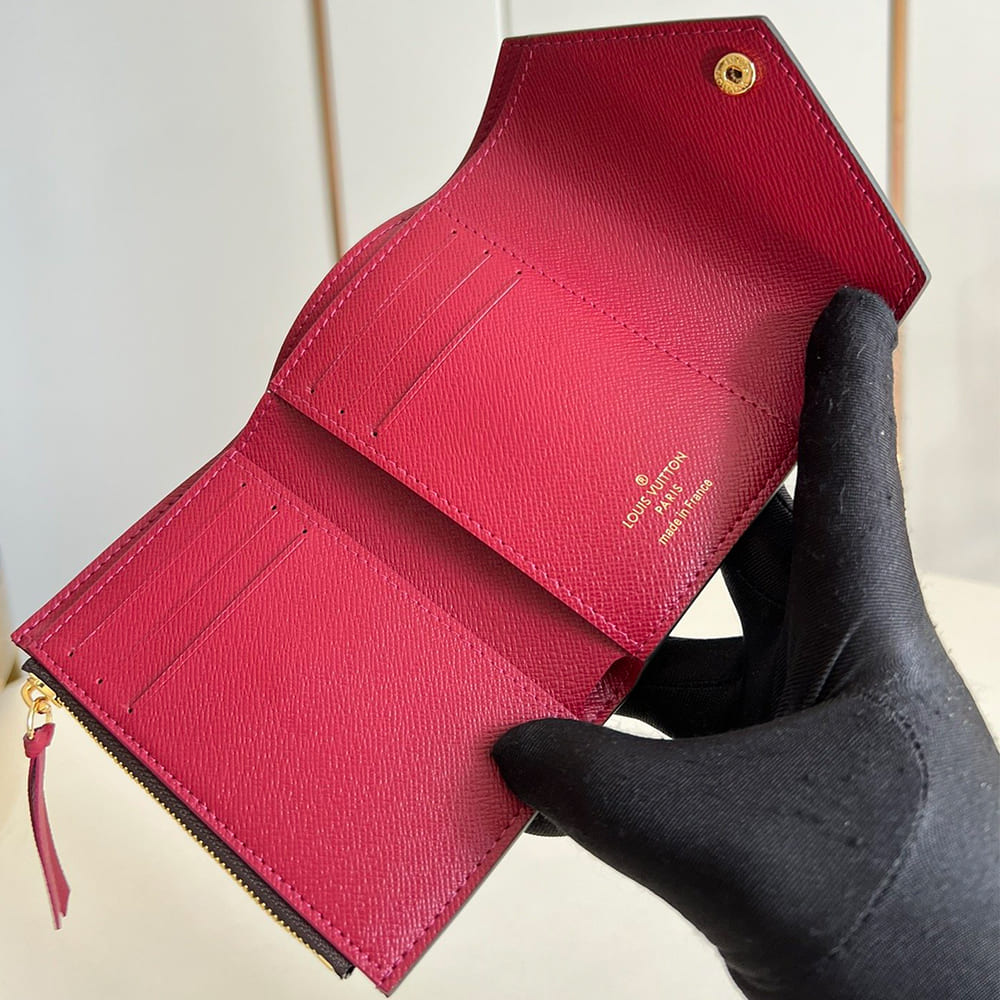 Victorine Wallet M62472 (4)