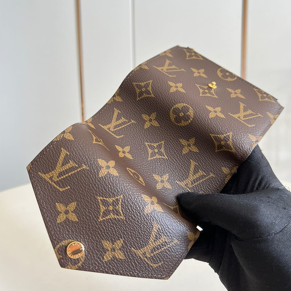 Victorine Wallet M62472 (6)